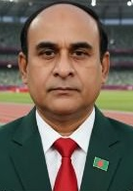 Md. Anwar Kabir Chowdhury