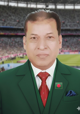 Md. Asiful Hasan Masud