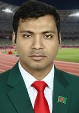 Mir Enayet Hossain